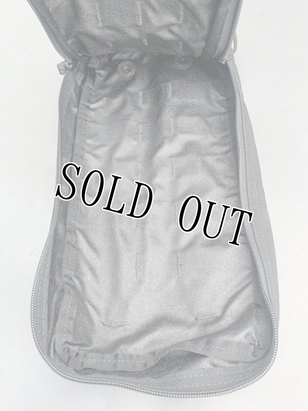 画像3: 米軍放出品 ハイドレーション ポーチ  (3)