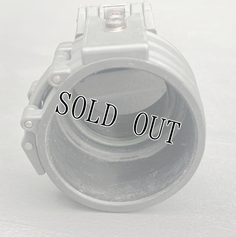 画像5: 米軍実物 SUREFIRE シュアファイアー FM13 IRフィルター (5)