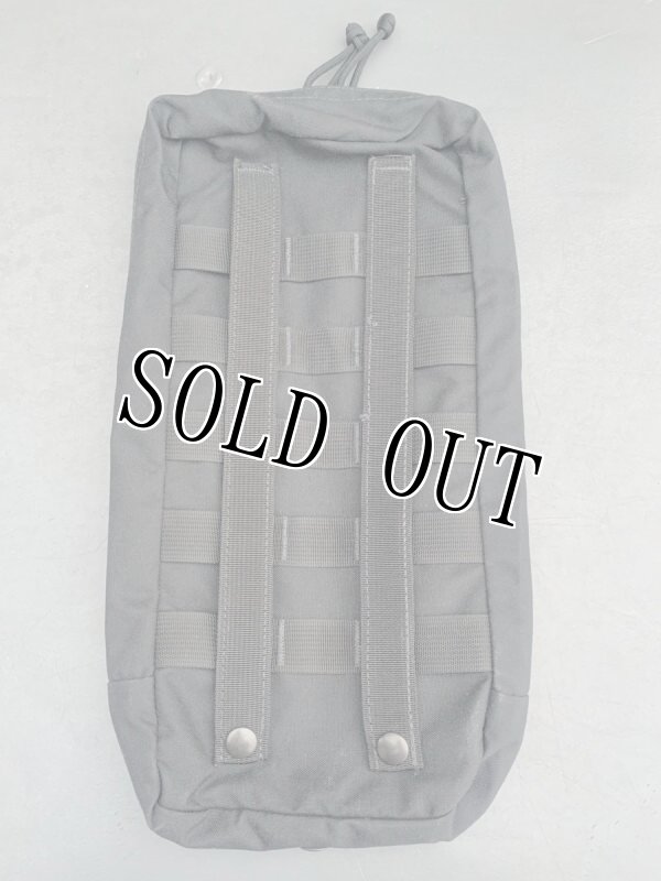 画像2: 米軍放出品 ハイドレーション ポーチ  (2)