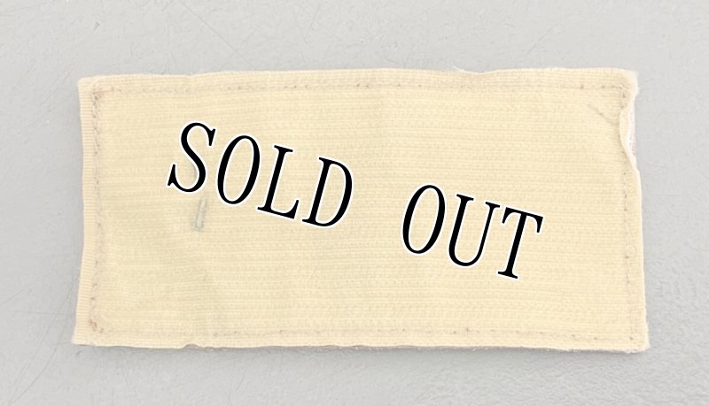 画像3: 海兵隊実物 US MARINE ネームパッチ (3)