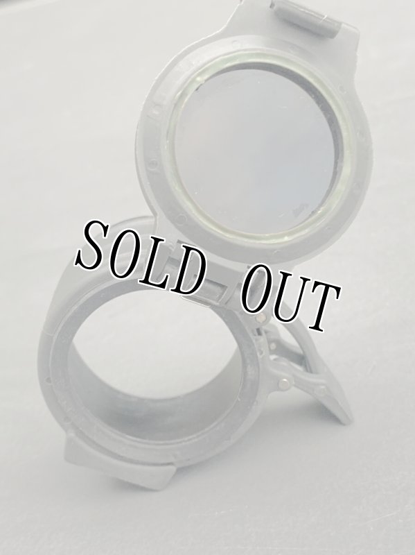 画像3: 米軍実物 SUREFIRE シュアファイアー FM13 IRフィルター (3)