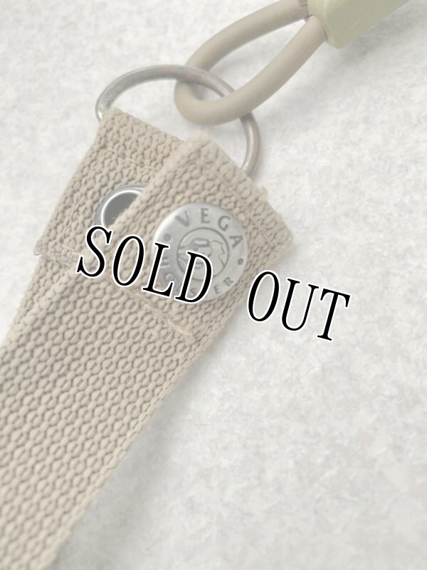 画像5: 米軍放出品 VEGA HOLSTER ピストル ランヤード (5)