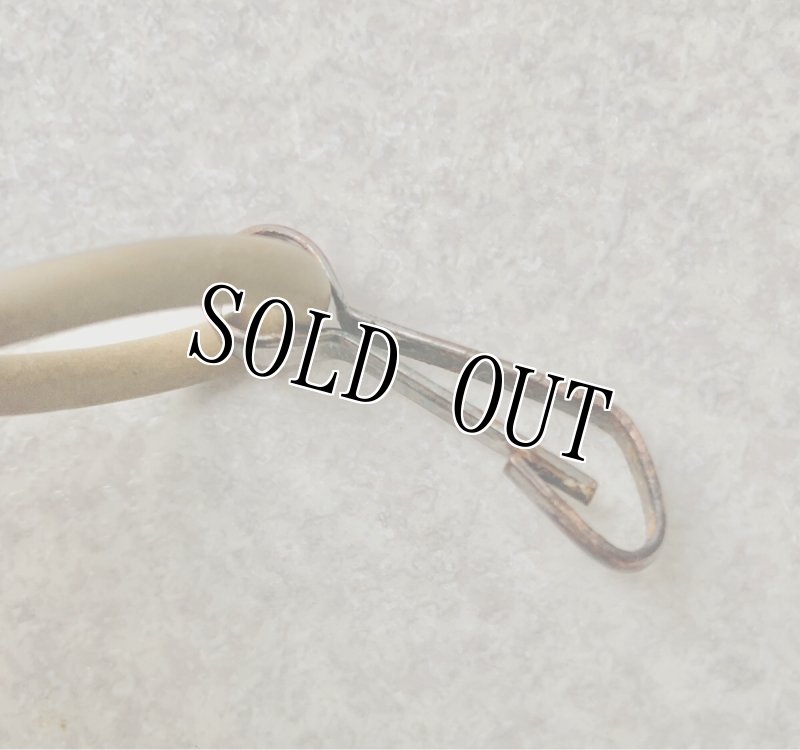 画像4: 米軍放出品 VEGA HOLSTER ピストル ランヤード (4)