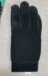 画像4: 米軍放出品 ccp industries glove 99443 LARGE (4)