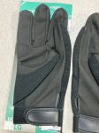 画像3: 米軍放出品 ccp industries glove 99443 LARGE (3)