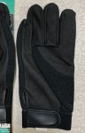 画像2: 米軍放出品 ccp industries glove 99443 LARGE (2)