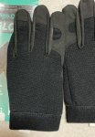 画像5: 米軍放出品 ccp industries glove 99443 LARGE (5)