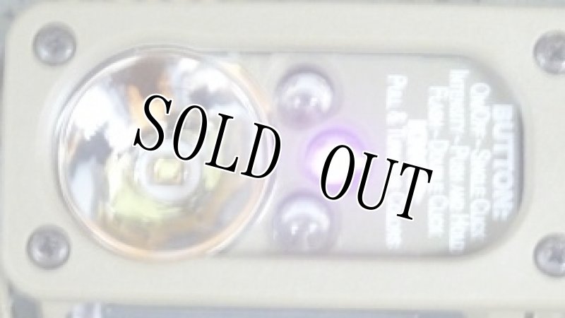 画像14: 米軍実物 STREAMLIGHT SIDEWINDER COMPACT IIストリームライト (14)