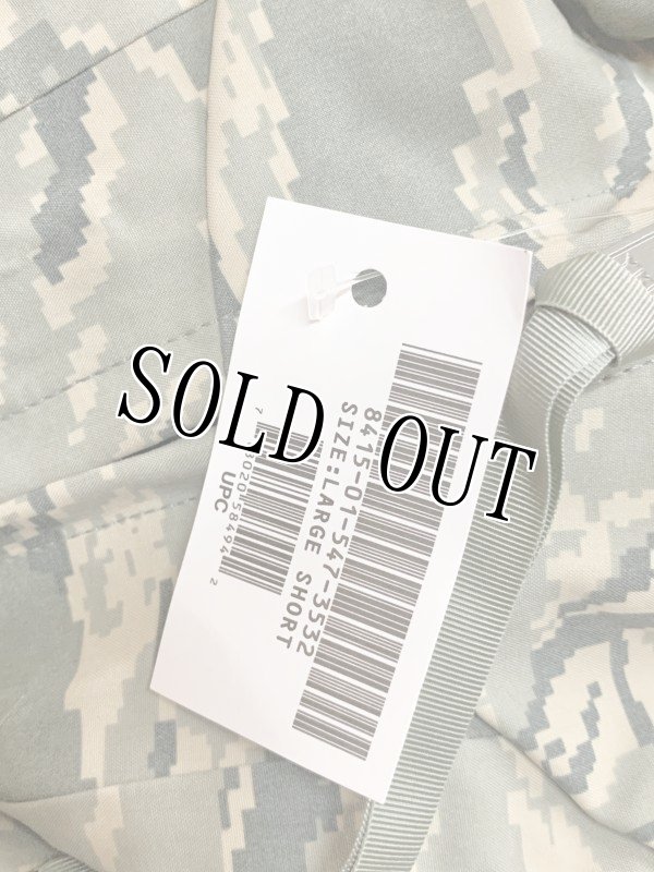 画像5: 米軍実物,　USAF　米空軍　ABU　GORE-TEX　パーカー　L-S (5)