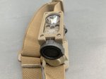 画像4: 米軍実物 STREAMLIGHT SIDEWINDER COMPACT IIストリームライト (4)