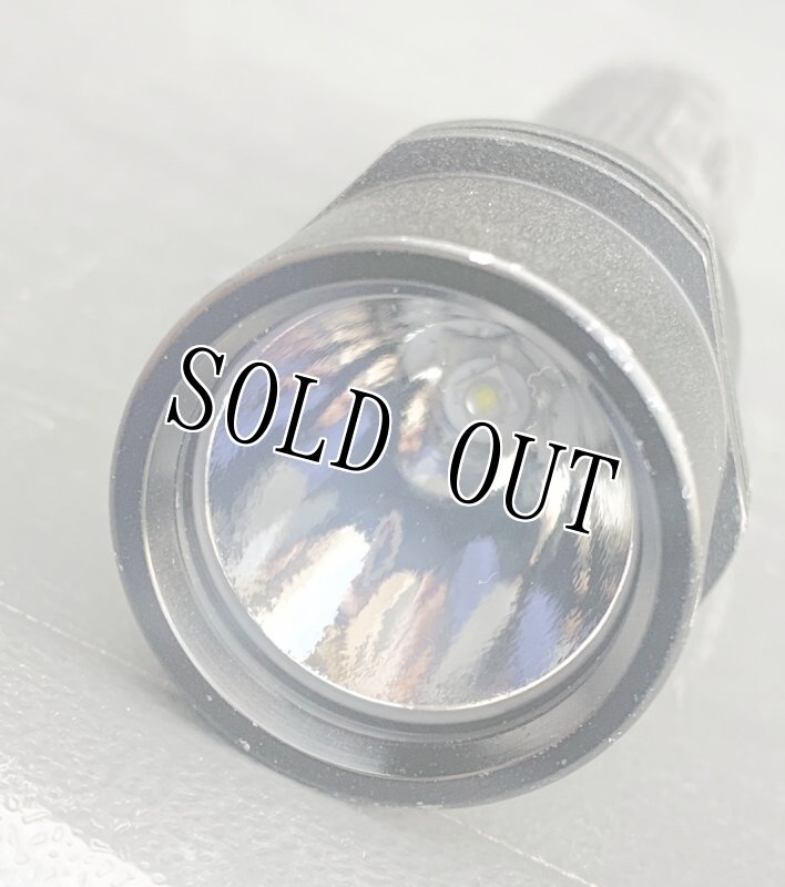画像5: 米軍放出品 STREAMLIGHT スコーピオン LED (5)