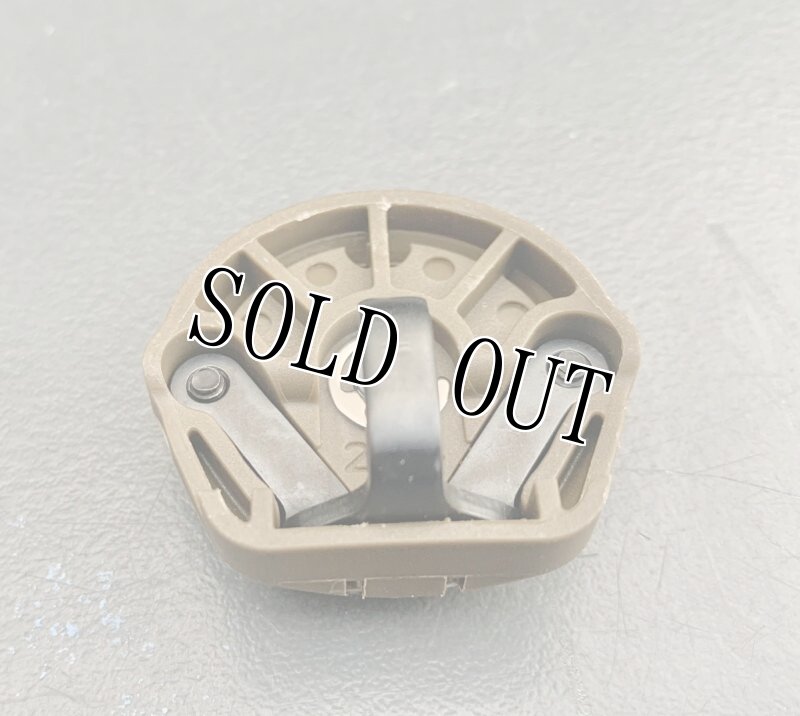 画像16: 米軍実物 STREAMLIGHT SIDEWINDER COMPACT IIストリームライト (16)