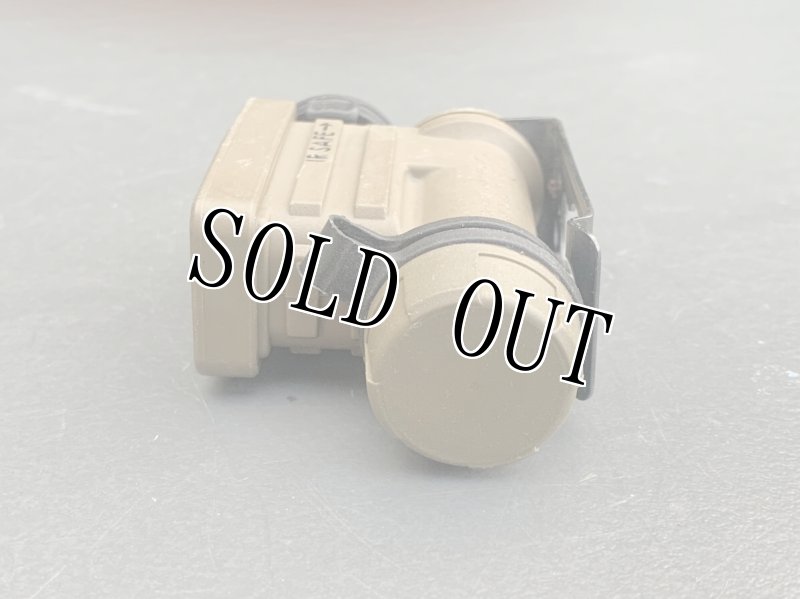 画像6: 米軍実物 STREAMLIGHT SIDEWINDER COMPACT IIストリームライト (6)