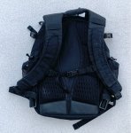 画像3: 米海兵隊放出品 5.11 TACTICAL バックパック コバート18 (3)