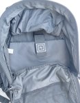 画像14: 米海兵隊放出品 5.11 TACTICAL バックパック コバート18 (14)