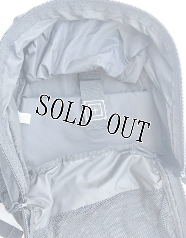 画像14: 米海兵隊放出品 5.11 TACTICAL バックパック コバート18 (14)