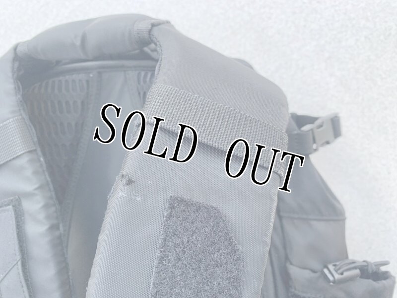 画像17: 米海兵隊放出品 5.11 TACTICAL バックパック コバート18 (17)