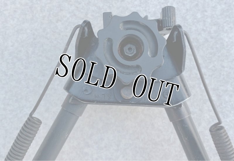 画像3: 海兵隊実物 M27 Harris Bipod 9-13" LM-S and Larue  Tactical LT706 QD Swivel Mount Set (3)