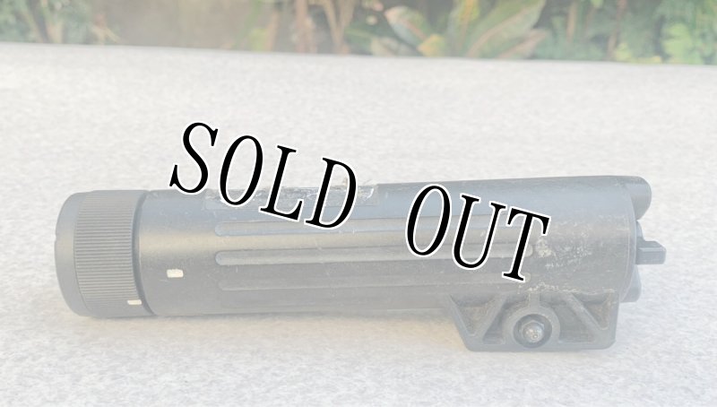 画像3: 米軍実物  INSIGHT TECHNOLOGY製   VLI-002 タクティカルライト (3)