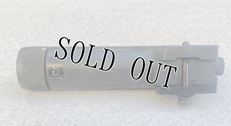 画像7: 米軍実物  INSIGHT TECHNOLOGY製   VLI-002 タクティカルライト (7)