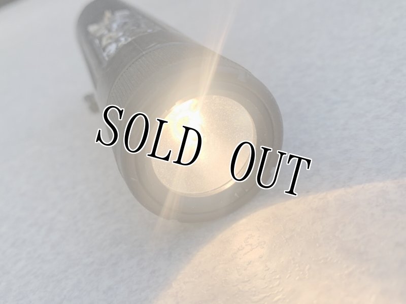 画像11: 米軍実物  INSIGHT TECHNOLOGY製   VLI-002 タクティカルライト (11)