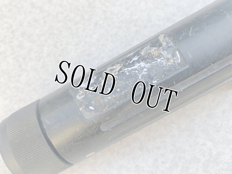 画像4: 米軍実物  INSIGHT TECHNOLOGY製   VLI-002 タクティカルライト (4)