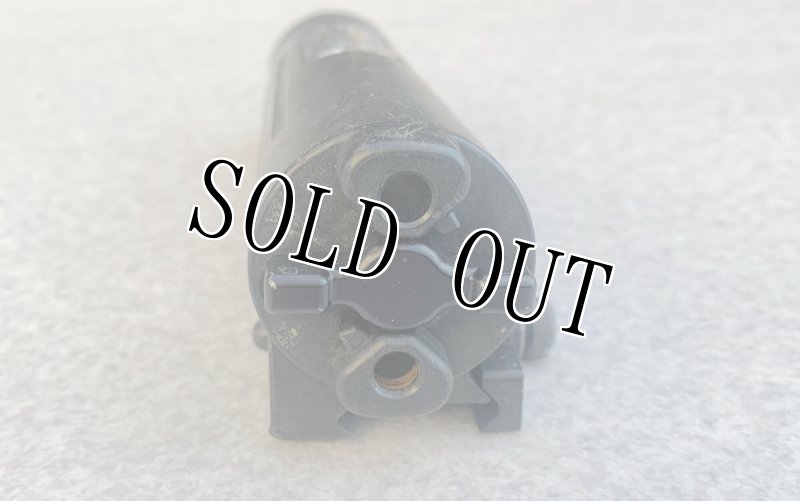 画像5: 米軍実物  INSIGHT TECHNOLOGY製   VLI-002 タクティカルライト (5)