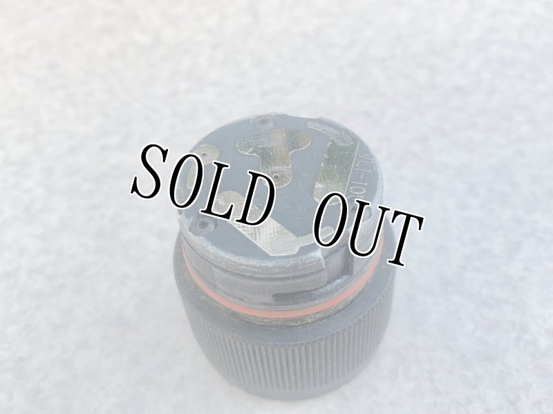 画像10: 米軍実物  INSIGHT TECHNOLOGY製   VLI-002 タクティカルライト (10)