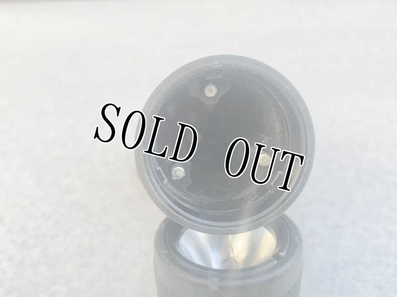 画像9: 米軍実物  INSIGHT TECHNOLOGY製   VLI-002 タクティカルライト (9)