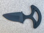 画像5: 米海兵隊放出品  GERBER ネックナイフ   ゴーストライク パンチナイフ (5)