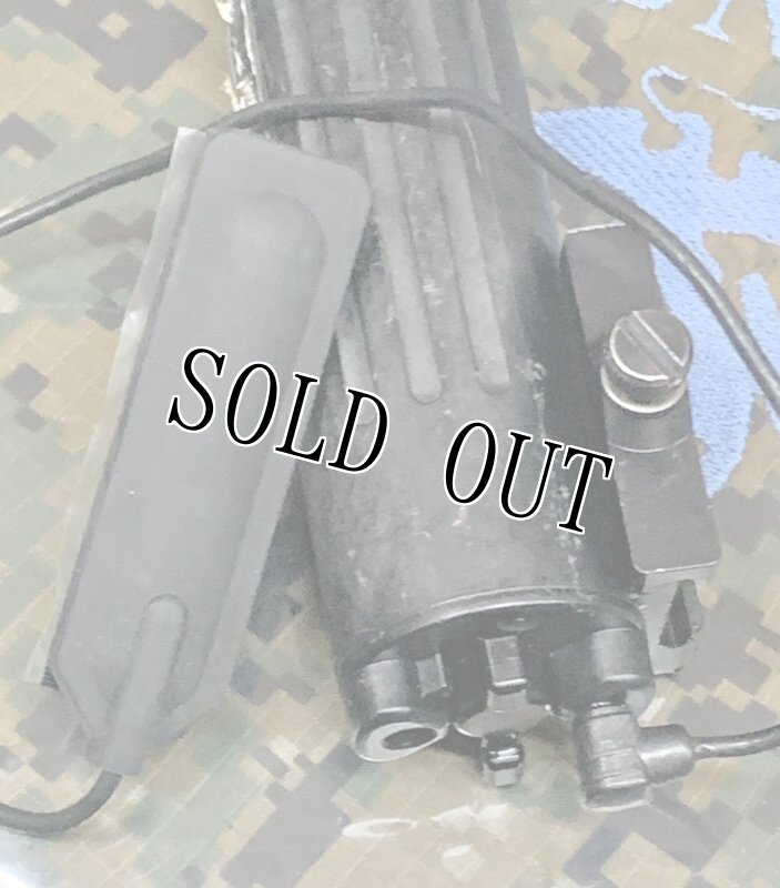 画像13: 米軍実物  INSIGHT TECHNOLOGY製   VLI-002 タクティカルライト (13)