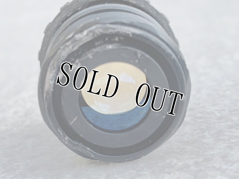 画像4: 米軍実物 AN/PVS14 NVG  ナイトビジョン用 対物レンズ  (4)