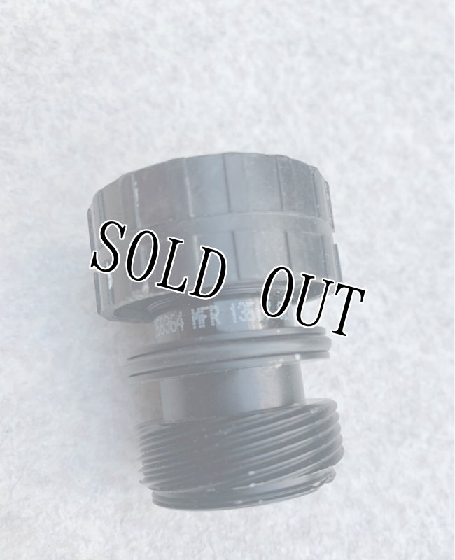 画像6: 米軍実物 AN/PVS14 NVG  ナイトビジョン用 対物レンズ  (6)