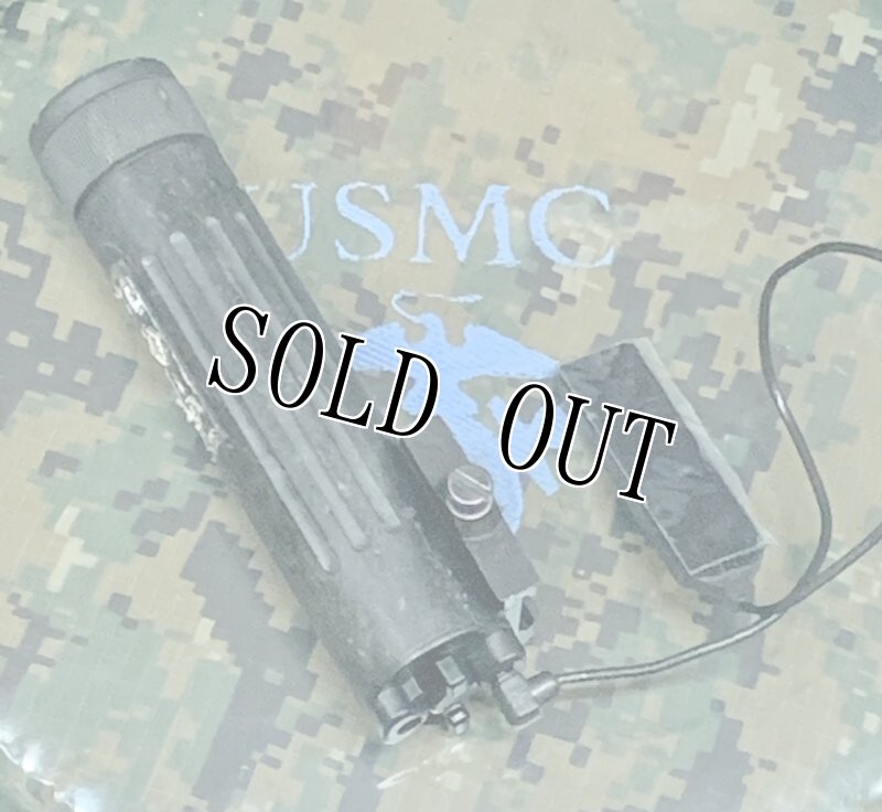 画像12: 米軍実物  INSIGHT TECHNOLOGY製   VLI-002 タクティカルライト (12)