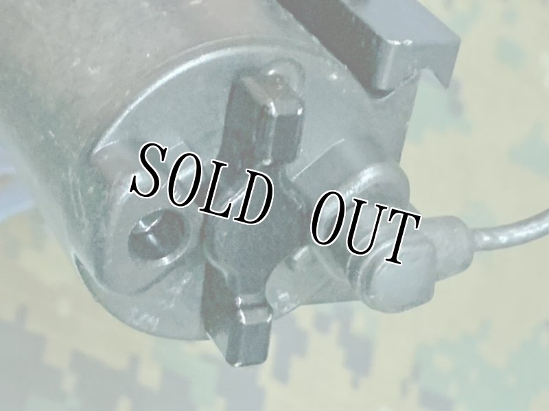 画像14: 米軍実物  INSIGHT TECHNOLOGY製   VLI-002 タクティカルライト (14)