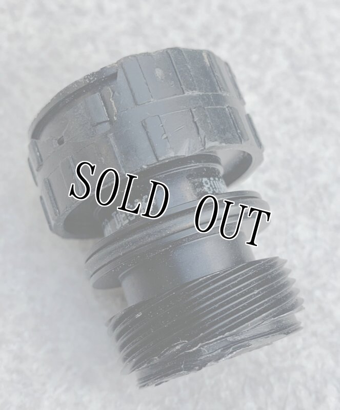 画像5: 米軍実物 AN/PVS14 NVG  ナイトビジョン用 対物レンズ  (5)