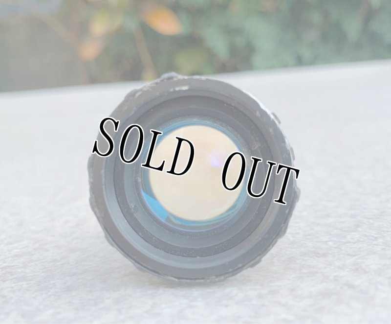 画像3: 米軍実物 AN/PVS14 NVG  ナイトビジョン用 対物レンズ  (3)