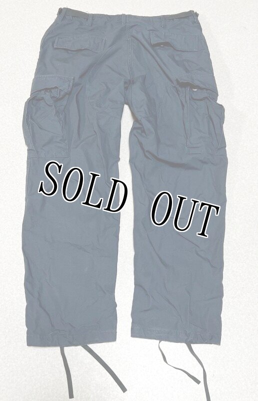 画像3: 米軍放出品 PROPPER BDU パンツ M-SHORT (3)
