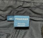 画像5: 米軍放出品 PROPPER　BDU　パンツ　M-SHORT (5)