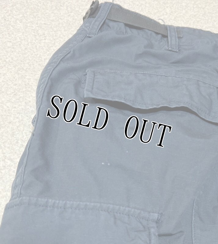 画像4: 米軍放出品 PROPPER BDU パンツ M-SHORT (4)