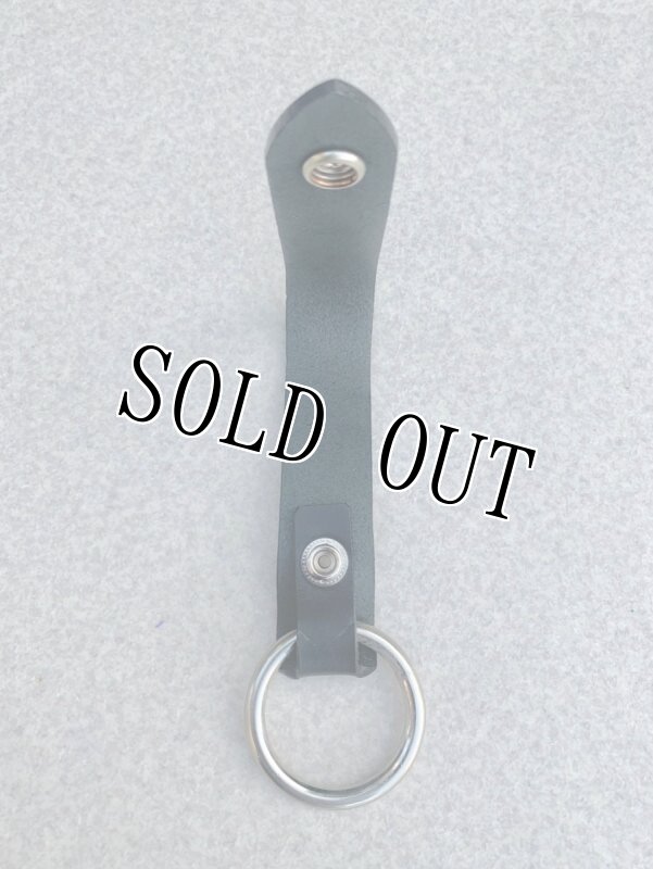 画像5: 米軍放出品 バトン ホルダー MP装備 (5)