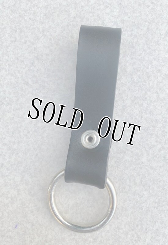 画像3: 米軍放出品 バトン ホルダー MP装備 (3)