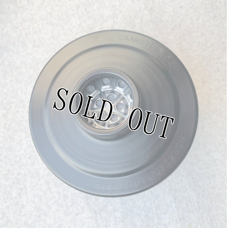 画像11: 米軍実物　MCU-2/P ガスマスク　M (11)