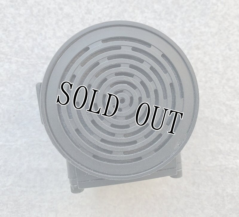 画像14: 米軍実物　MCU-2/P ガスマスク　M (14)