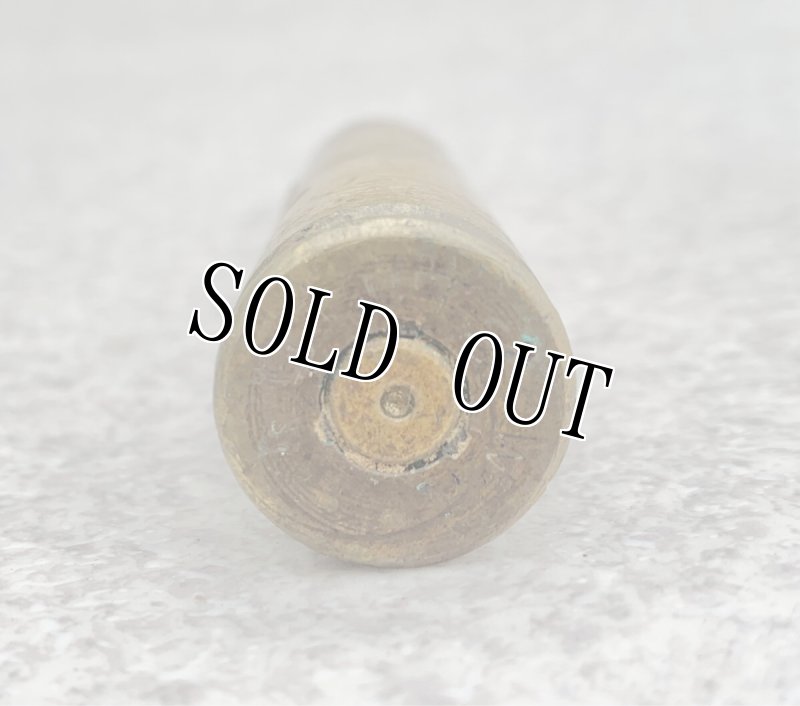 画像2: 米軍放出品  弾頭付 空薬莢　使用済み安全品 (2)