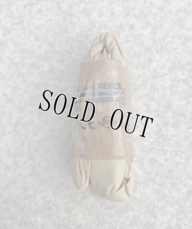 画像2: 米軍実物 North American Rescue グローブ zz-0248 Bear Claw LARGE (2)