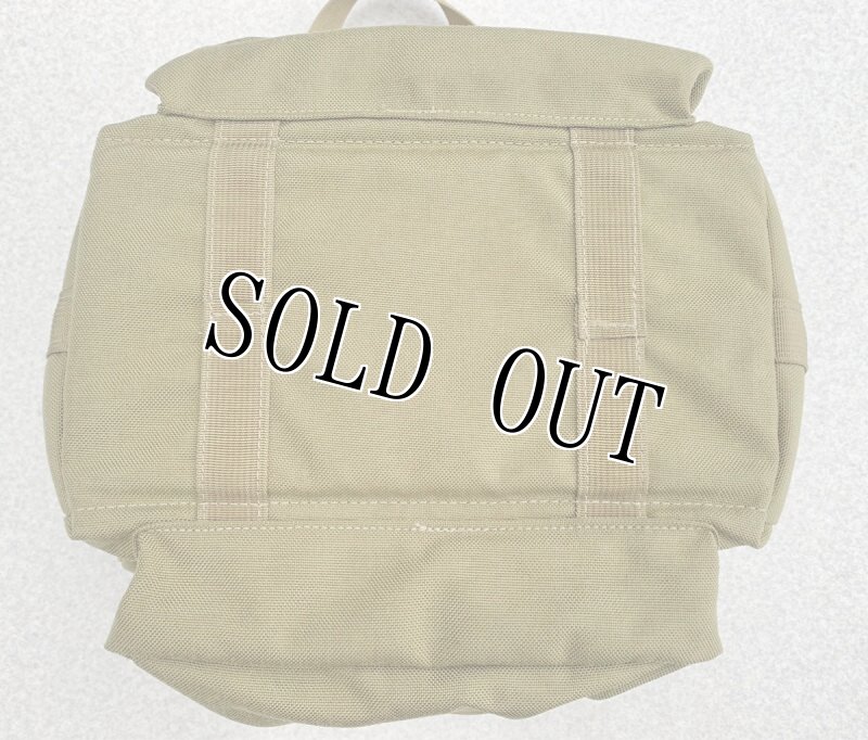 画像6: 米軍放出品 Fire Force Tactical Gear  Recon ツールバッグ (6)