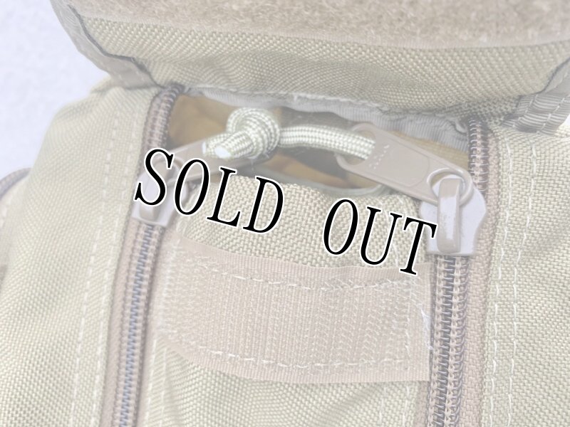 画像10: 米軍放出品 Fire Force Tactical Gear  Recon ツールバッグ (10)