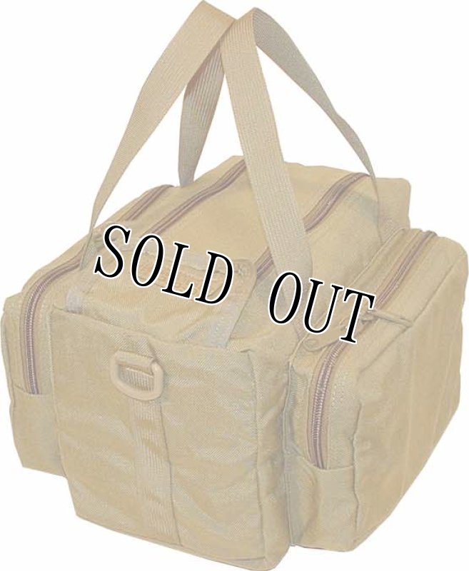 画像12: 米軍放出品 Fire Force Tactical Gear  Recon ツールバッグ (12)