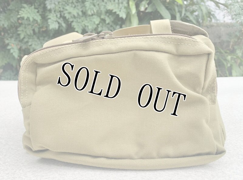 画像3: 米軍放出品 Fire Force Tactical Gear  Recon ツールバッグ (3)